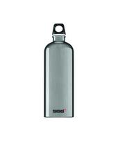 Gertuvė SIGG Alu Drinking Traveller 1L, aliuminio sp.