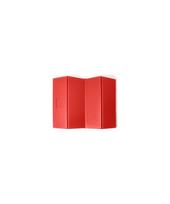 Kibiras ActiveSol Collapsable 10L, geltonas