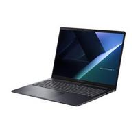 ASUS ExpertBook B5 B5605CCA-MB0535X Gentle Grey - 16", IPS, WUXGA (1920×1200), Matinis | Intel Core Ultra 5 235H | 16GB DDR5 | 1TB SSD | Intel Arc Graphics | Windows 11 Pro | EN | apšvietimas yra | 36 mėn.