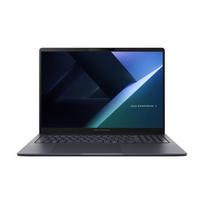 ASUS ExpertBook B5 B5605CCA-MB0059X Gentle Grey - 16", IPS, WUXGA (1920×1200), Matinis | Intel Core Ultra 5 225H | 16GB DDR5 | 512GB SSD | Intel Arc Graphics | Windows 11 Pro | US | apšvietimas yra | 36 mėn.