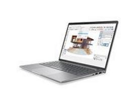 HP ZBook 8 G2a 14 AMD Ryzen AI 9 HX Pro 470 14inch 32GB 512GB W11P 3YW