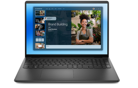 Dell 16 DC16250, 16" 2K, i5 120U, (16GB + 1000GB) W11Pro