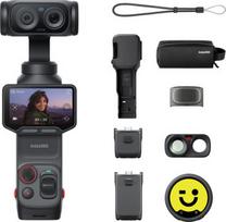 Insta360 Luna Ultra Creator Bundle, cosmic black