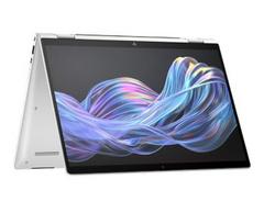 HP EliteBook X Flip G1i 14", Intel Core Ultra 7 268V, WUXGA IPS 800 nitų, HP Sure View, nuo atspindžių apsaugotas ekranas, 32GB LPDDR5, 1 TB SSD, Intel Arc, 5,0 MP IR kamera su DI, 68 Wh, Windows 11 Pro, 3 metų aptarnavimas vietoje