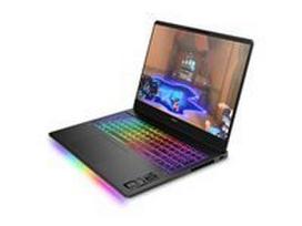 HP OMEN Clamshell Vibrance 25C1 AMD Ryzen AI 9 HX 375 16inch 2.5K 32GB DDR5 1TB NVIDIA GeForce RTX 5080 16GB W11H WARR 1/1/0 EURO