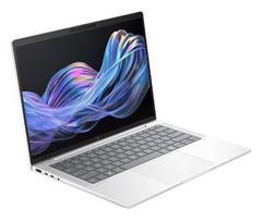 HP EliteBook X G1i Next Gen AI PC Copilot+ PC 14", Intel Core Ultra 7 258V, WUXGA, 32GB LPDDR5x-SDRAM, 1 TB SSD, Wi-Fi 7 (802.11be), Windows 11 Pro, sidabrinis