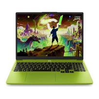 Lenovo LOQ 15AHP11 Surge Green - 15.3", IPS, 165Hz, WUXGA (1920×1200), Matinis | AMD Ryzen 7 250 | 16GB DDR5 | 512GB SSD | NVIDIA GeForce RTX 5050 8GB | Windows 11 | apšvietimas yra | 24 men.