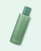 Farmstay Tea Tree Biome Calming Emulsion - 200 ml