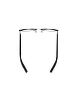 Xiaomi | Smart Audio Glasses | Mijia Browline | Bluetooth | Open-Ear | Microphone | Black | Noise canceling | Wireless