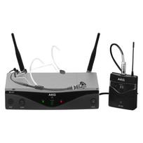 AKG WMS420 Headworn Set Band A - Wireless Mic