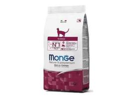 Monge sausas maistas naminėms katėms 1.5 kg