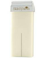 Skin System vaškas kasetėje su kokosų ekstraktu SkinSystem Titanium Coconut 100ml