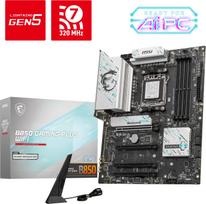 MSI B850 GAMING PLUS WIFI AM5 ATX Motherboard (B850 GAMING PLUS WIFI)
