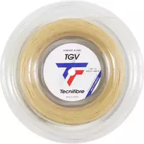TECNIFIBRE TGV stygų ritė (200 metrų)