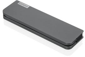 Lenovo USB-C Mini Dock, HDMI/VGA,  RJ-45, 2x USB-A,