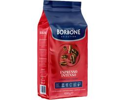 BORBONE espresso intensyvios kavos pupelės 1000g