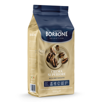 BORBONE Crema Superior kavos pupelės 1000g