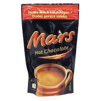 MARS karšto šokolado karšto šokolado gėrimas 140g
