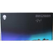 SALE OUT. Dell LCD Alienware AW2725DM 27" Fast IPS WQHD/2560x1440/HDMI,DP,USB/Black | SALE OUT. Dell Alienware AW2725DM | 27 " |