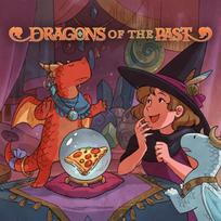 Flamecraft - Dragons Of The Past Promo Pack