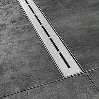 Dušo latakas Ravak Runway, OZ, 950 nerūdijantis plienas