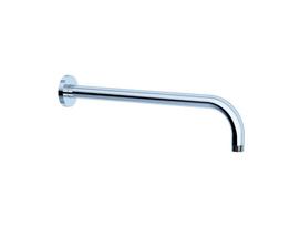 Stacionarios dušo galvos laikiklis Ravak, iš sienos, 30 cm, 702.00CR chromas