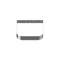 Laikiklis praustuvui Ravak Yard, 600 nerūdijantis plienas