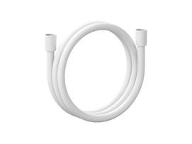 Dušo žarna Ravak SatinFlex, 913.12WV 150 cm, White Velvet