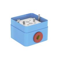 Potinkinė dėžutė Ravak R-box grindininiams maišytuvams, RB 07A.50