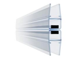 Ravak Magnetai Brilliant/GlassLine/SmartLine/Matrix/10°/Blix, Magnetinių tarpinių komplektas 180° tiesios