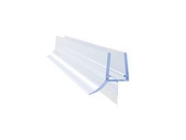 Ravak Brilliant/GlassLine/SmartLine sandarinimo juosta, Tiesi apatinė tarpinė dušo kabinai Brilliant, Smartline 90