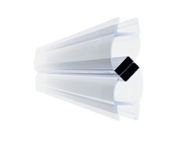 Ravak Pivot / Nexty magnetai, Magnetinių tarpinių komplektas 180° Pivot, Nexty
