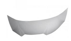 Vonios apdaila RAVAK Rosa II, 150 R,  218x 6.5x55,5 cm, sniego baltumo