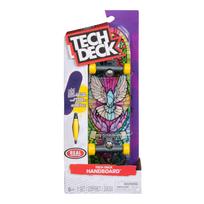 TECH DECK  Riedlentė „Handboard“