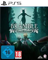 PS5 Bramble: The Mountain King