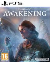 PS5 Unknown 9: Awakening