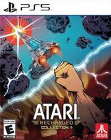 PS5 Atari Recharged Collection 1
