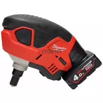 Šaltkrepšis Milwaukee PACKOUT 4932471132
