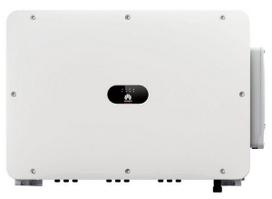 Huawei  Commercial inverter // 3-phase AC 800V, 9-MPPT (1500V), integrated communication (RS485, USB, PLC), DC disconnector, 200kW/215VAC, AC and DC surge arresters type II / 5-year warranty