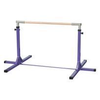 Gimnastikos skersinis vaikams Homcom 194x121x150cm., įvairių spalvų