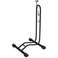 Dviračio stovas Sportnow 45x44x118cm., juodos spalvos