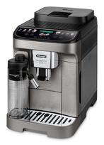 DELONGHI ECAM330.80.TXB Magnifica Duo coffee machine, titanium/black (0132250269)