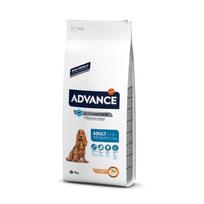 ADVANCE "Adult Medium" šunų maistas vidutinio dydžio veislių šunims 18 kg