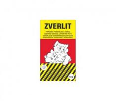 Zverlit aromatizuotas kraikas 6kg.
