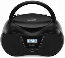 Sencor SPT 2300 BK