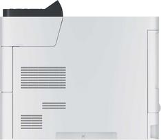 KYOCERA Ecosys PA600X White/Black