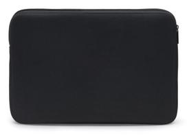 DICOTA Laptop Sleeve PERFECT 15-15.6 black