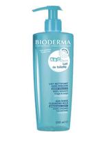 Bioderma ABCDerm Non-Rinse Cleansing Milk 500ml