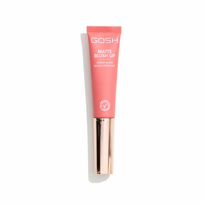 Matte Blush Up Kreminiai skaistalai 004 Coral Crush