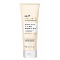 Kindness+ Vitamin C Body Lotion Kūno losjonas 225ml